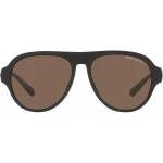 Gafas de Sol Hombre Armani Exchange AX4126SU-807873 ø 58 mm