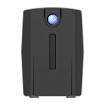 SAI Interactivo Phasak PH 7210 1060 VA