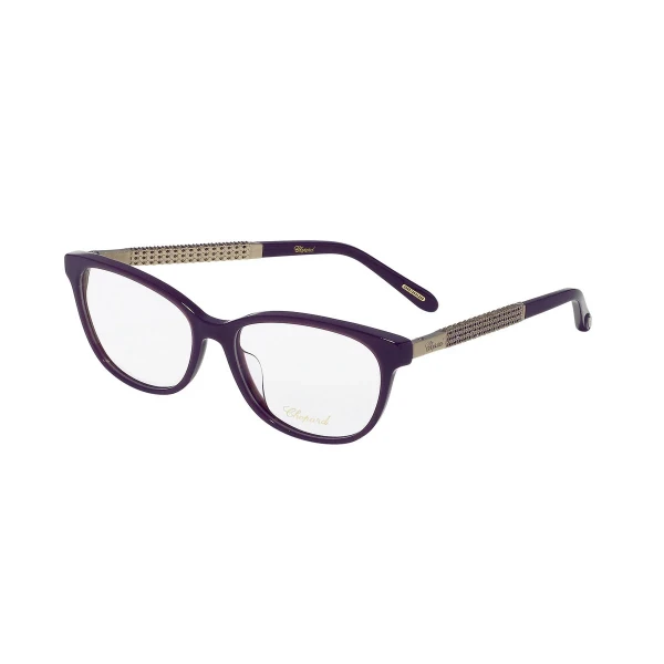 Montura de Gafas Mujer Chopard VCH281S550M94 Ø 55 mm