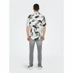 Camisa Only & Sons Cuba Casual Manga corta