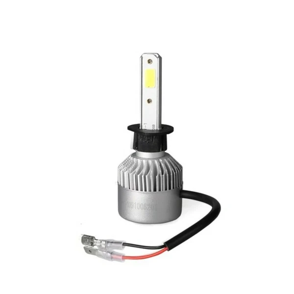 Bombilla para Automóvil M-Tech MTECLSC1 H1 12 V 55 W