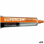 Adhesivo de contacto SUPERGEN 40 ml (24 Unidades)
