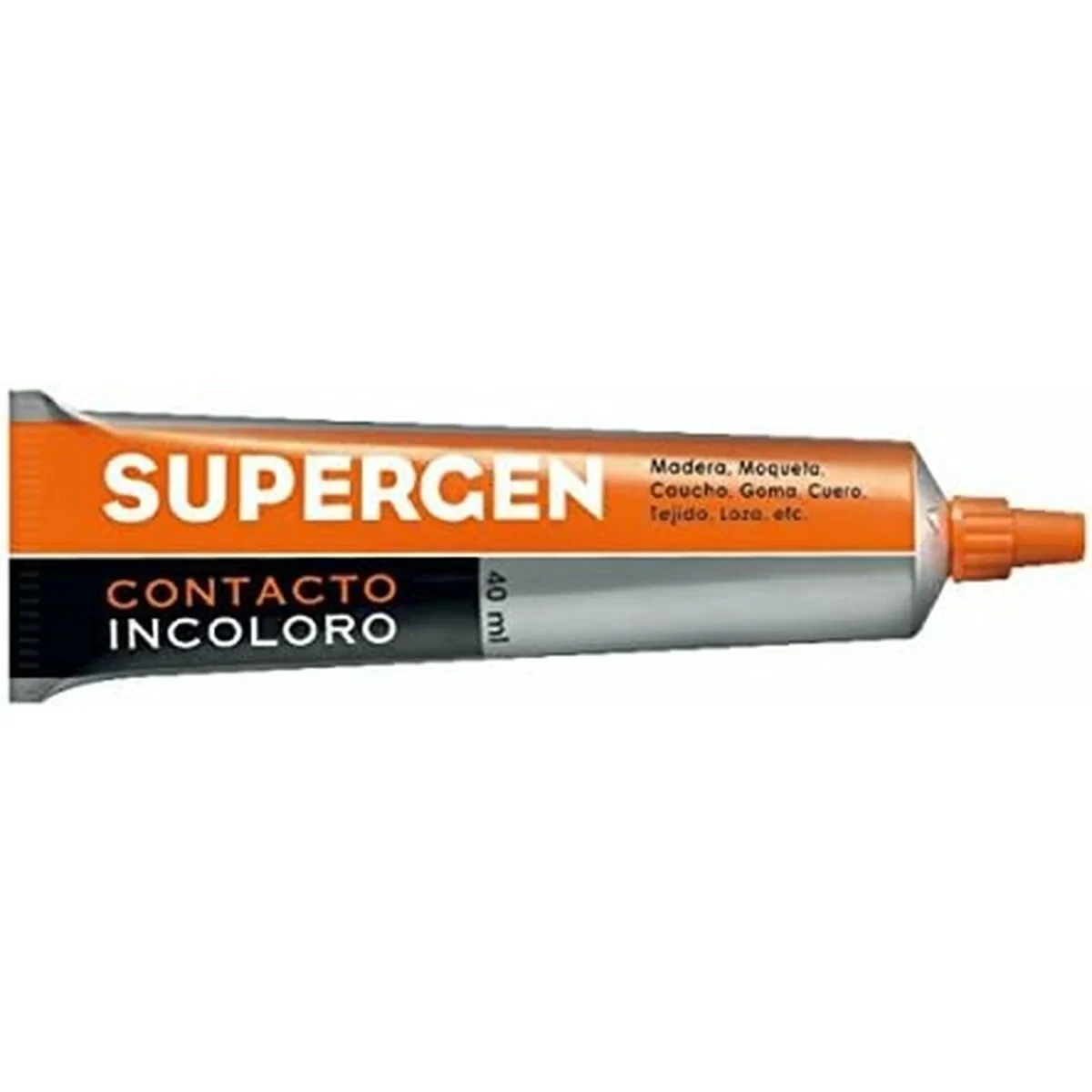 Adhesivo de contacto SUPERGEN 40 ml (24 Unidades)