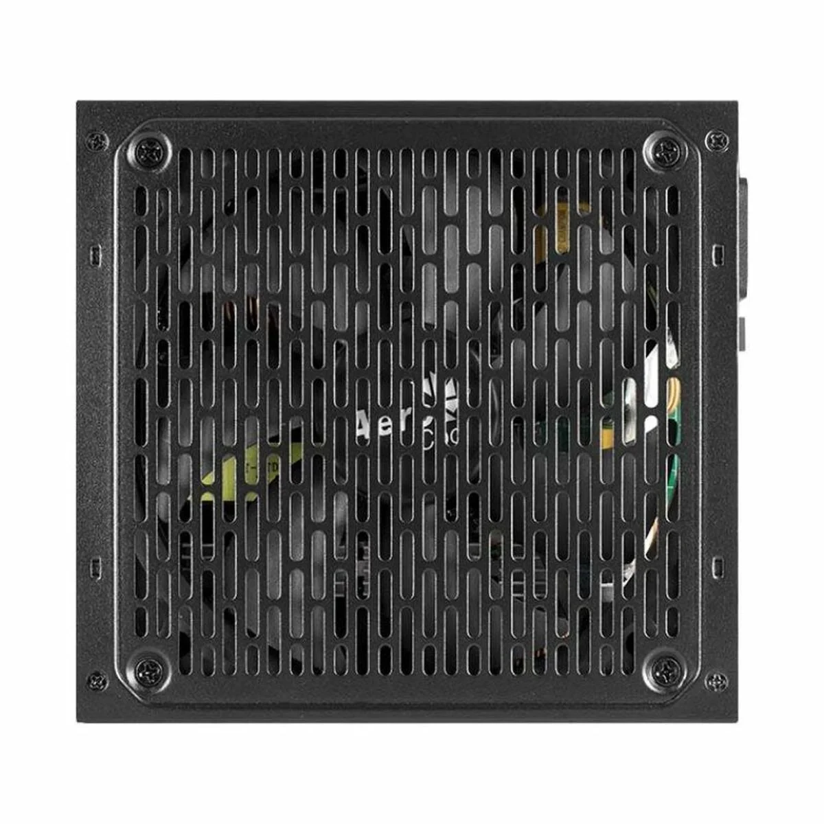 Fuente de Alimentación Aerocool LUXPRORGB750M ATX 750 W 80 Plus Bronze