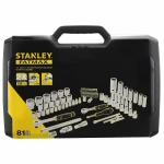 Juego de Llaves Stanley FMMT82826-1 38 Piezas 81 Piezas