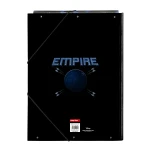 Carpeta Clasificadora Star Wars Digital escape Negro A4