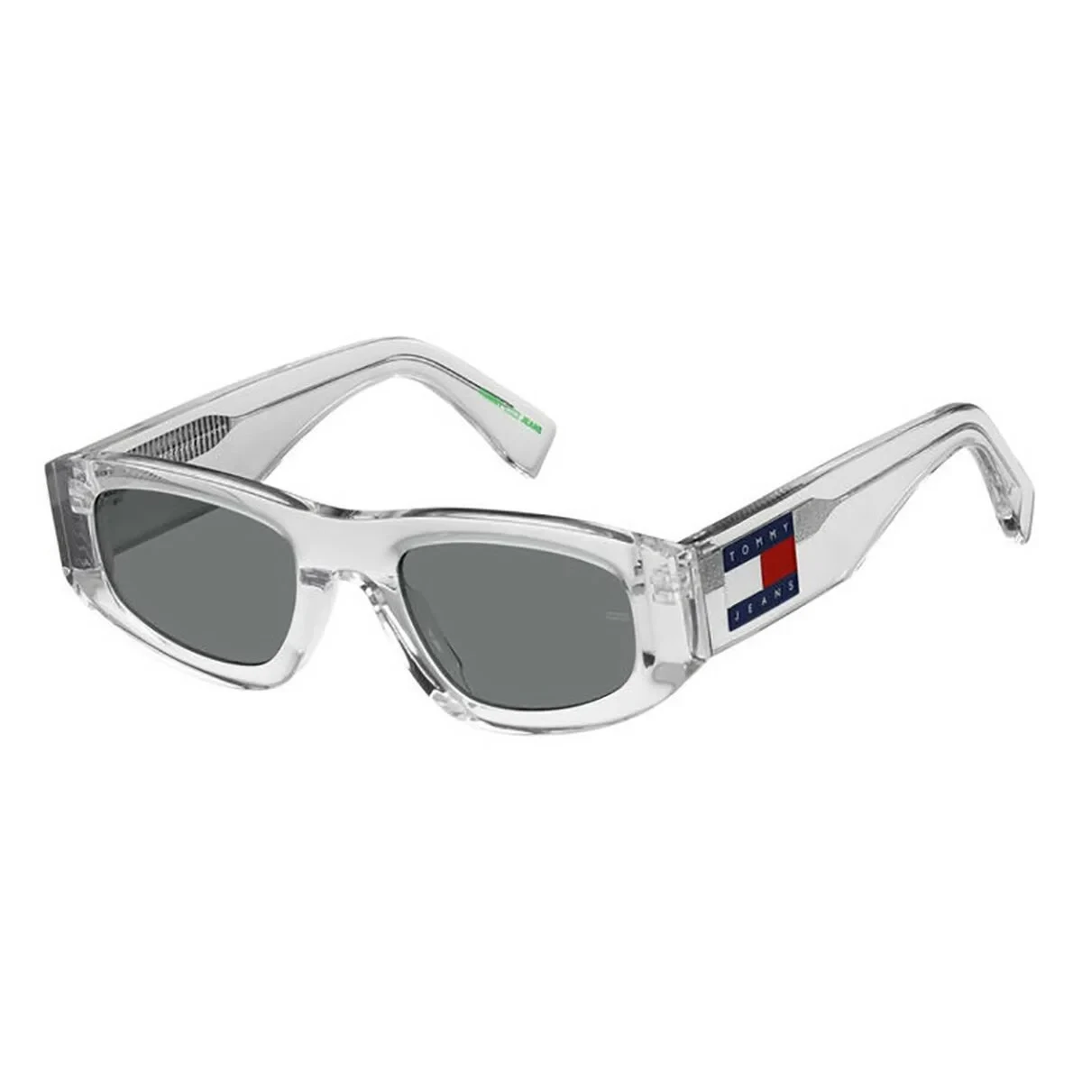 Gafas de Sol Unisex Tommy Jeans TJ-0087-S-900 Ø 52 mm