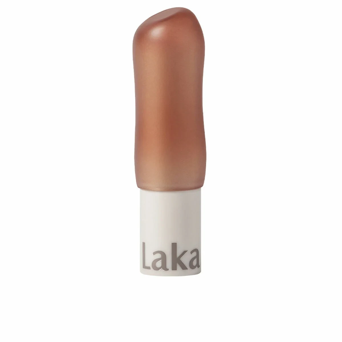 Bálsamo Labial con Color Laka SOUL VEGAN Rosy 3,9 g