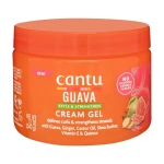Crema para Definir Rizos Cantu Style and Strengthen 340 g