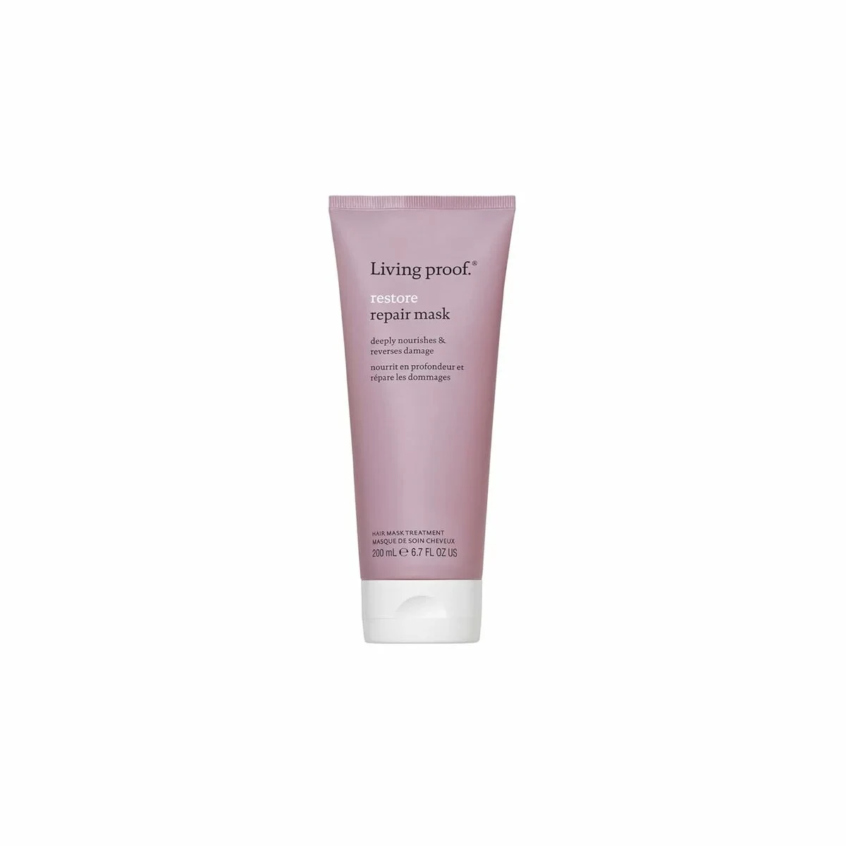 Mascarilla Capilar Reparadora Living Proof RESTORE 200 ml