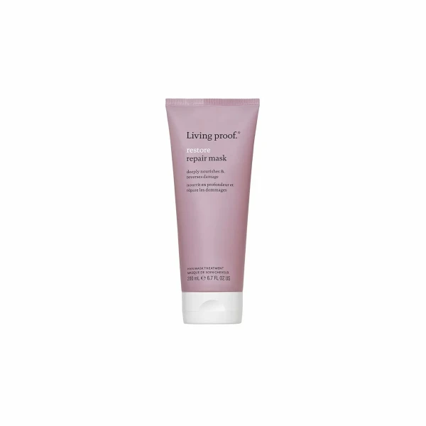 Mascarilla Capilar Reparadora Living Proof RESTORE 200 ml