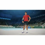 Videojuego PlayStation 4 2K GAMES Top Spin 2K25 (FR)