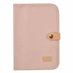 Portadocumentos Béaba Rosa Bebés 17,5 x 25,5 x 1 cm