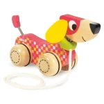 Juguete educativo Goula Goula Madera