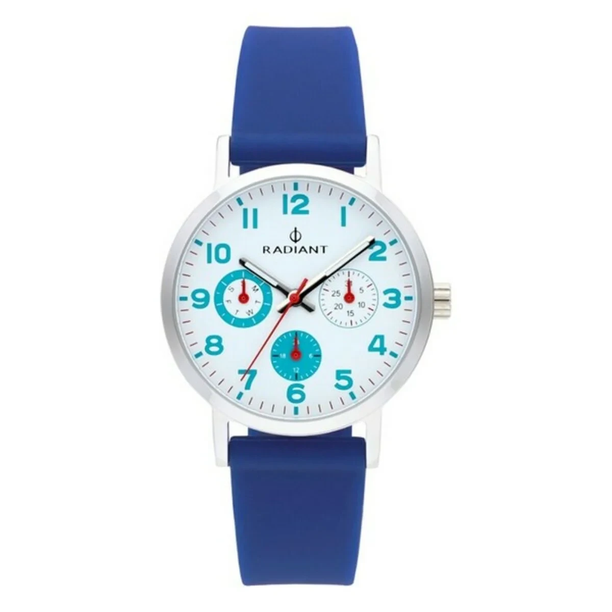 Reloj Infantil Radiant ra448709 (Ø 35 mm)