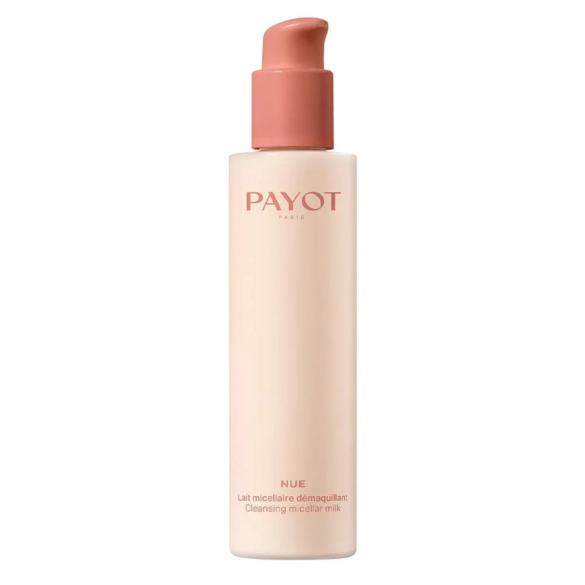 Leche Desmaquillante Facial Payot Les Démaquillantes 200 ml