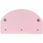 Perchero de Pared Fun House Infantil 37 x 21,5 x 68 cm