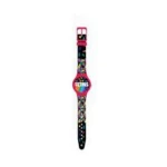 Reloj Infantil TETRIS (Ø 32 mm)