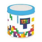Reloj Infantil TETRIS (Ø 32 mm)