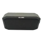 Altavoz Portátil ELBE ALTG15TWS Negro Gris 5 W