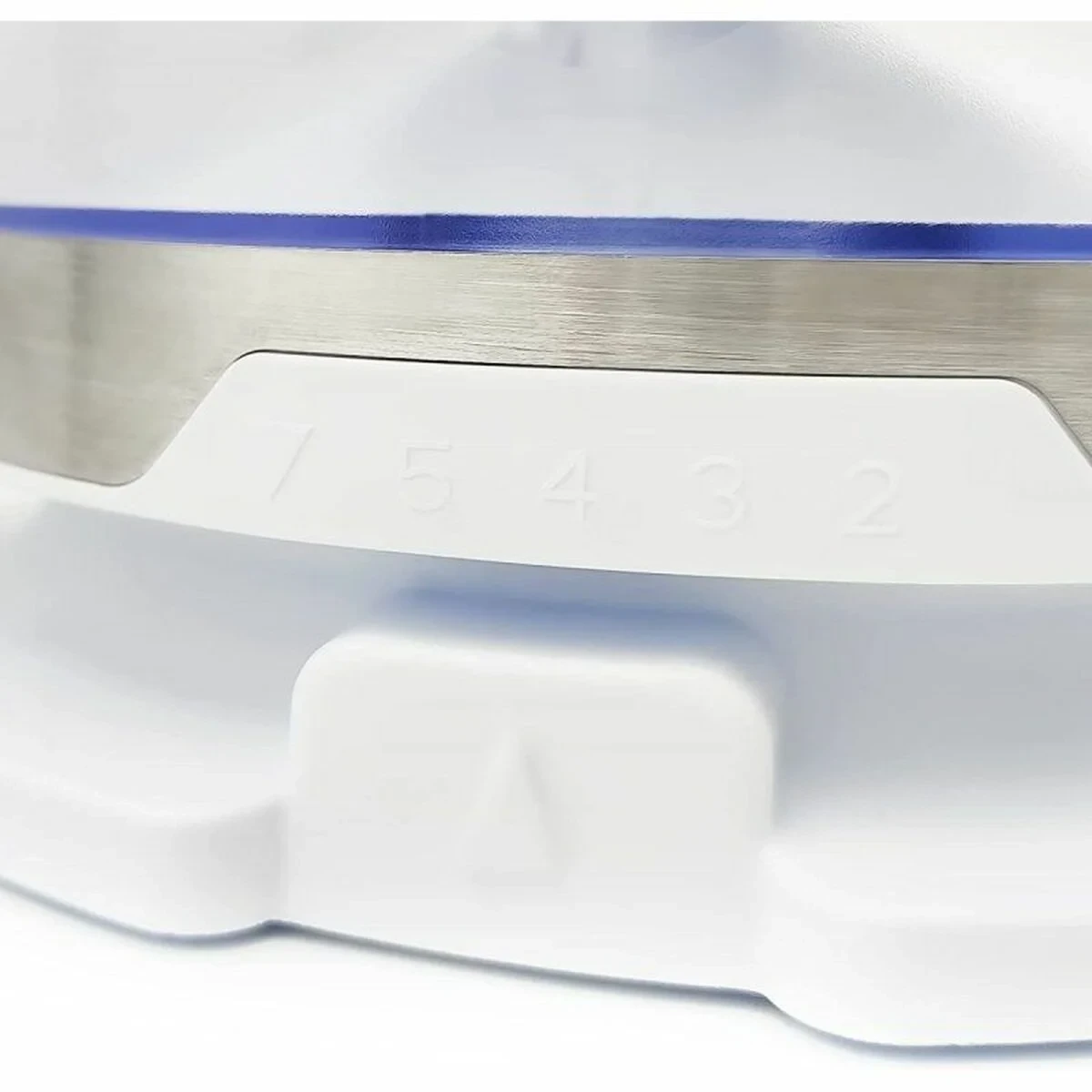 Exprimidor Eléctrico Grunkel XP-545BL 45 W 500 ml Blanco