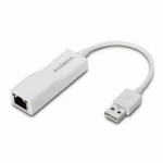 Adaptador USB a Ethernet Edimax EU-4208
