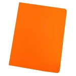 Set de Subcarpetas Elba Naranja A4 50 Piezas (3 Unidades)