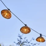 Guirnalda de Luces LED Lumisky Beige