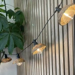 Guirnalda de Luces LED Lumisky Beige