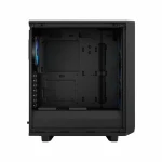 Caja Semitorre ATX Fractal Meshify 2 Compact Lite Negro