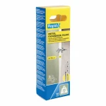 Tacos y tornillos Rapid 5001546 M4 x 40 mm Ø 8 x 32 mm Metal Expansión 10 Unidades