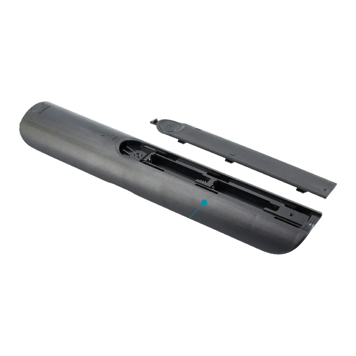 Mando a Distancia Universal para Samsung Negro