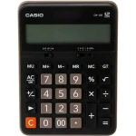 Calculadora Casio DX-12B Negro