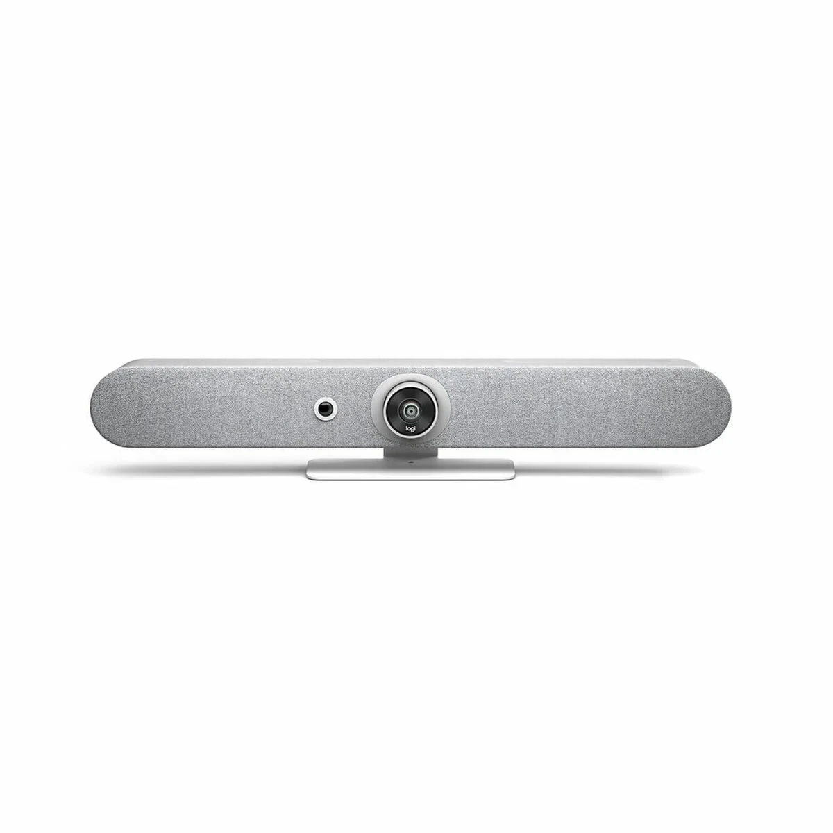 Videocámara Logitech 960-001351 4K Ultra HD Blanco