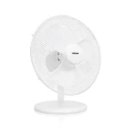 Ventilador de Sobremesa Tristar VE5727 Blanco 45 W