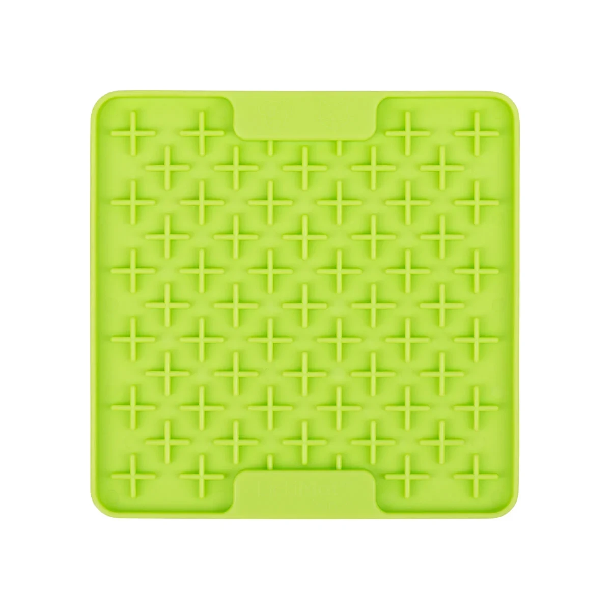 Comedero para Perro Lickimat Verde TPR