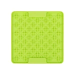 Comedero para Perro Lickimat Verde TPR