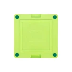 Comedero para Perro Lickimat Verde Polipropileno TPR