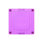 Comedero para Perro Lickimat Morado Polipropileno TPR