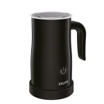 Espumador de Leche Krups XL1008 Negro 500 W 150 ml
