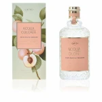 Perfume Unisex 4711 White peach & coriander EDC