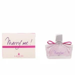 Perfume Mujer Lanvin Marry Me EDP