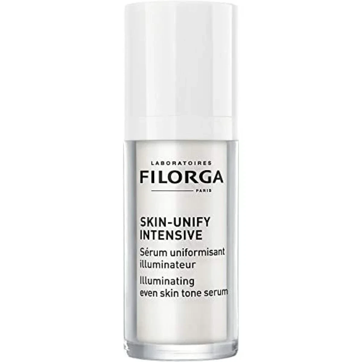 Sérum Facial Filorga Unify Intensive Iluminador Unificante