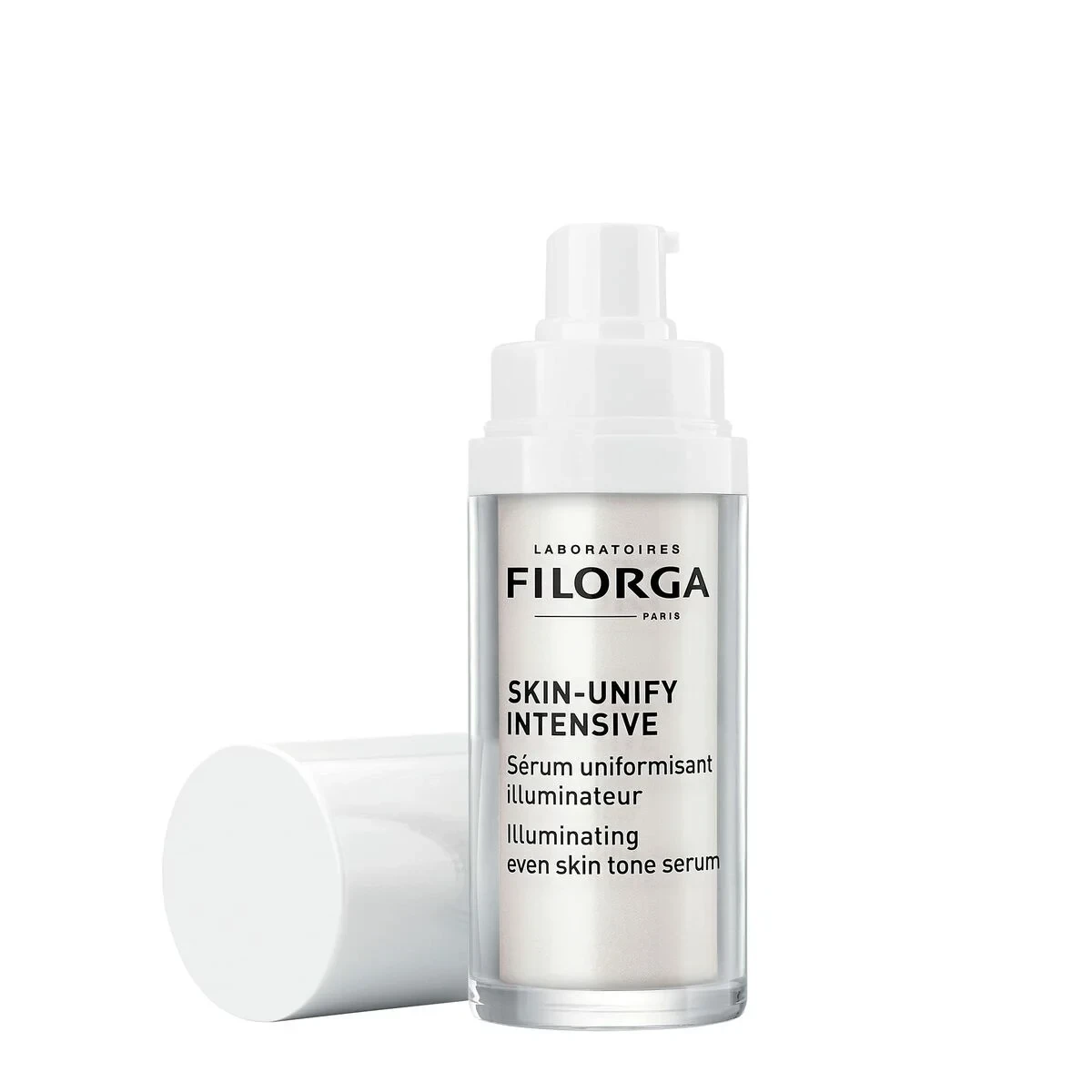 Sérum Facial Filorga Unify Intensive Iluminador Unificante