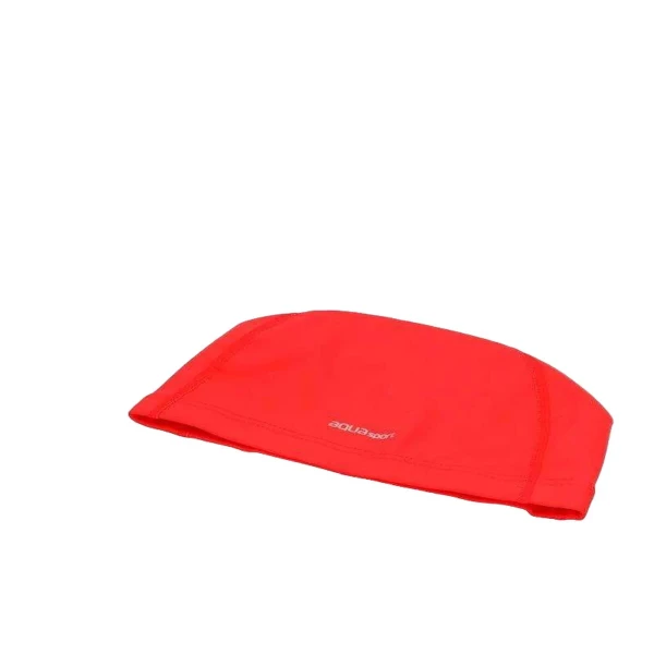 Gorro de Natación Aktive Poliéster
