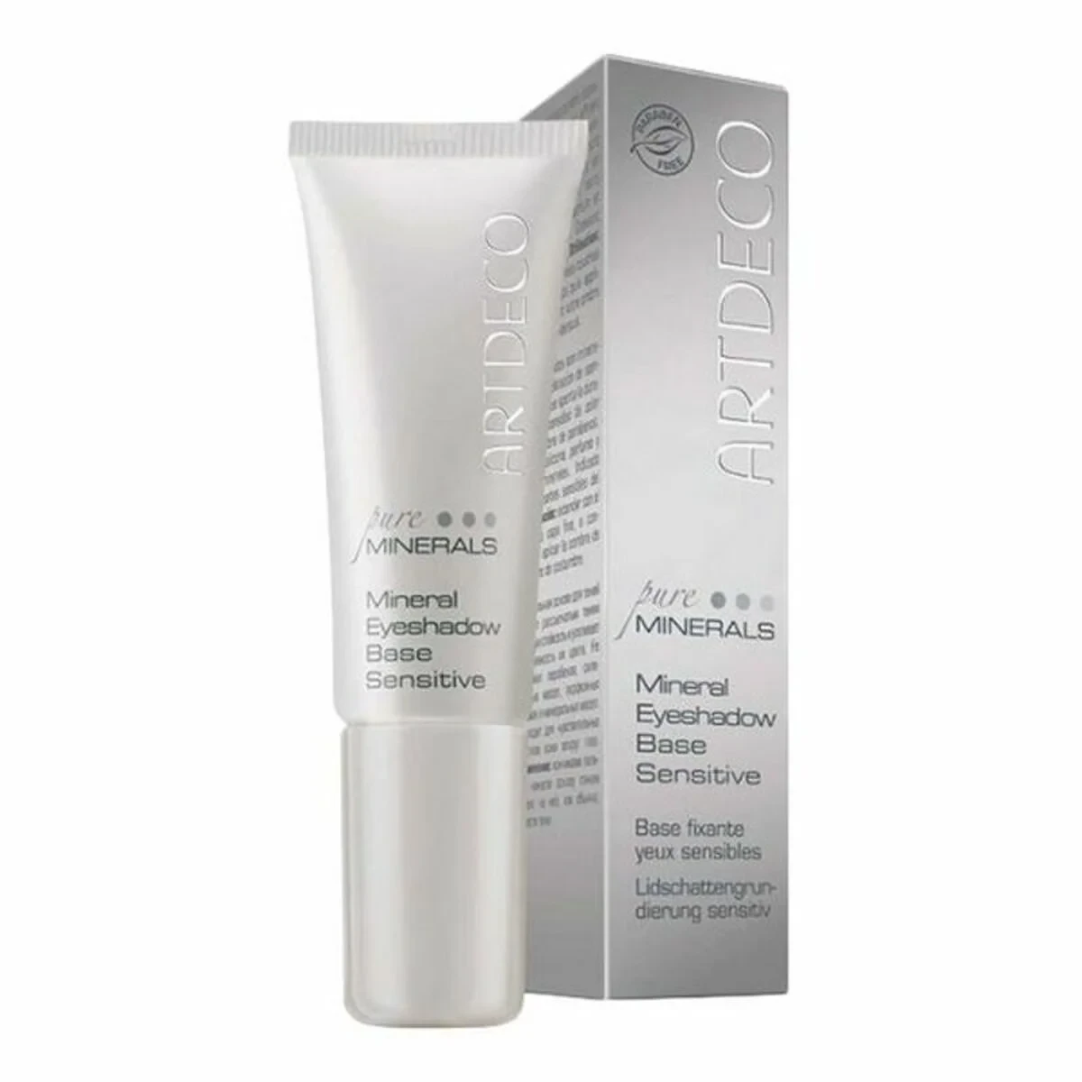 Prebase de Maquillaje Mineral Eyeshadow Artdeco MINERAL EYESHADOW (7 ml) 7 ml