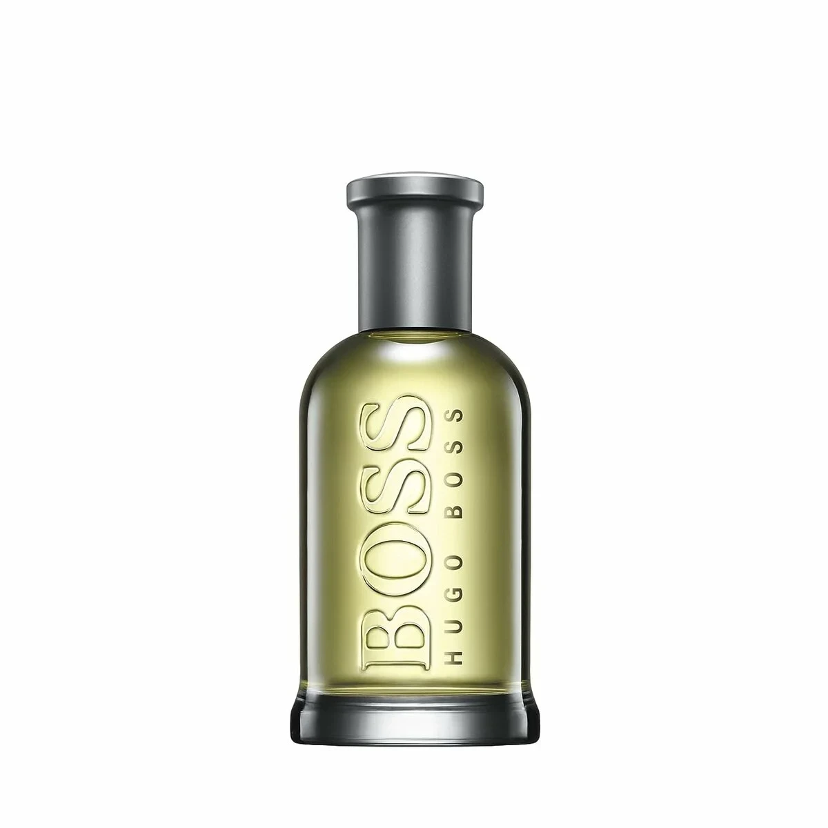 Loción Aftershave Hugo Boss Bottled No 6