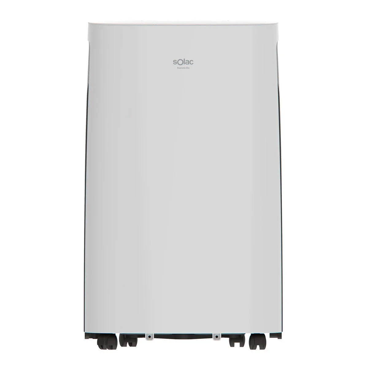 Deshumidificador Solac DH8966 340 W 4 L