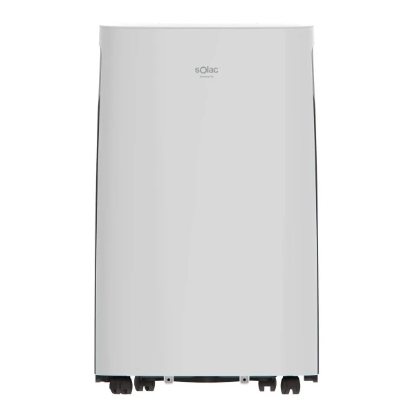 Deshumidificador Solac DH8966 340 W 4 L