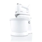 Batidora-Amasadora Flama 1417FL Blanco 400 W 3,4 L